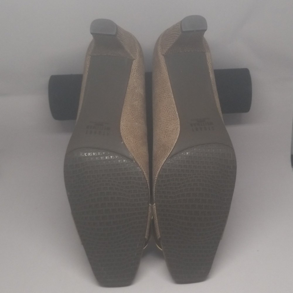 Stuart Weitzman Heel - Picture 3 of 4